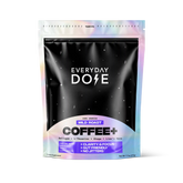 30 Servings of Coffee+