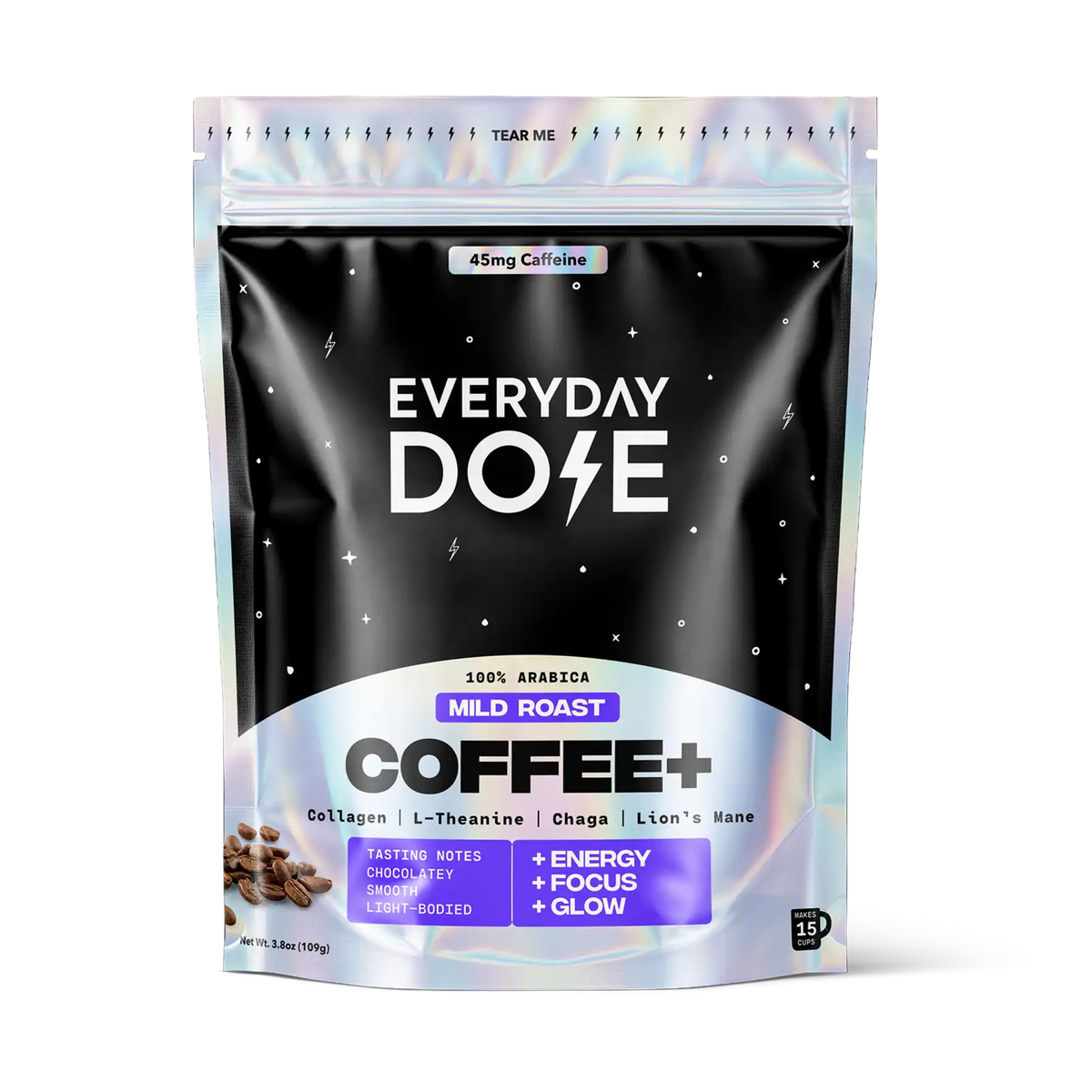 Coffee+ Two Week Trial Pack