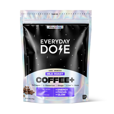 Coffee+ Two Week Trial Pack