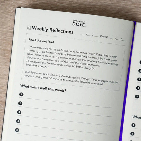 30 Servings of Medium Roast Coffee + FREE Productivity Planner