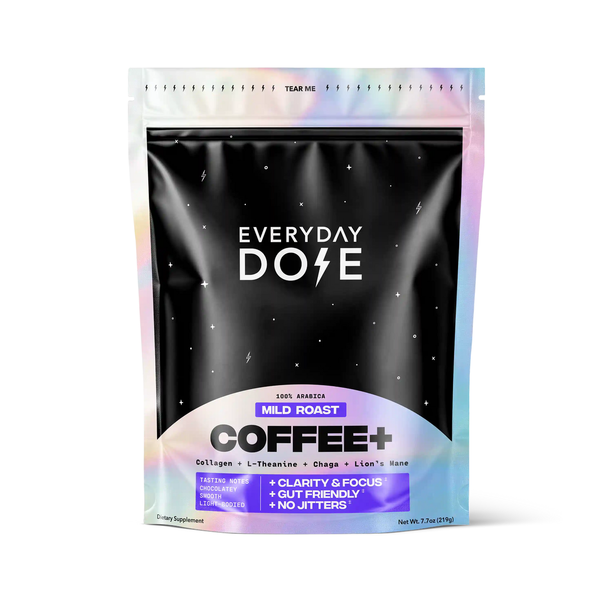 30-Servings Mushroom Coffee +