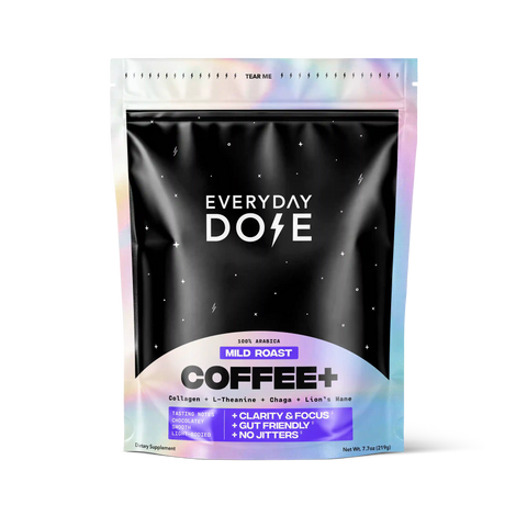 30-Servings Mushroom Coffee +