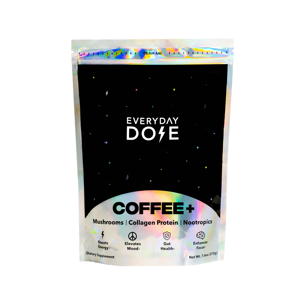 30-Serving Coffee+ OTP