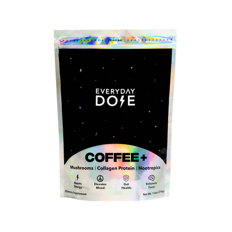 30-Serving Coffee+ OTP