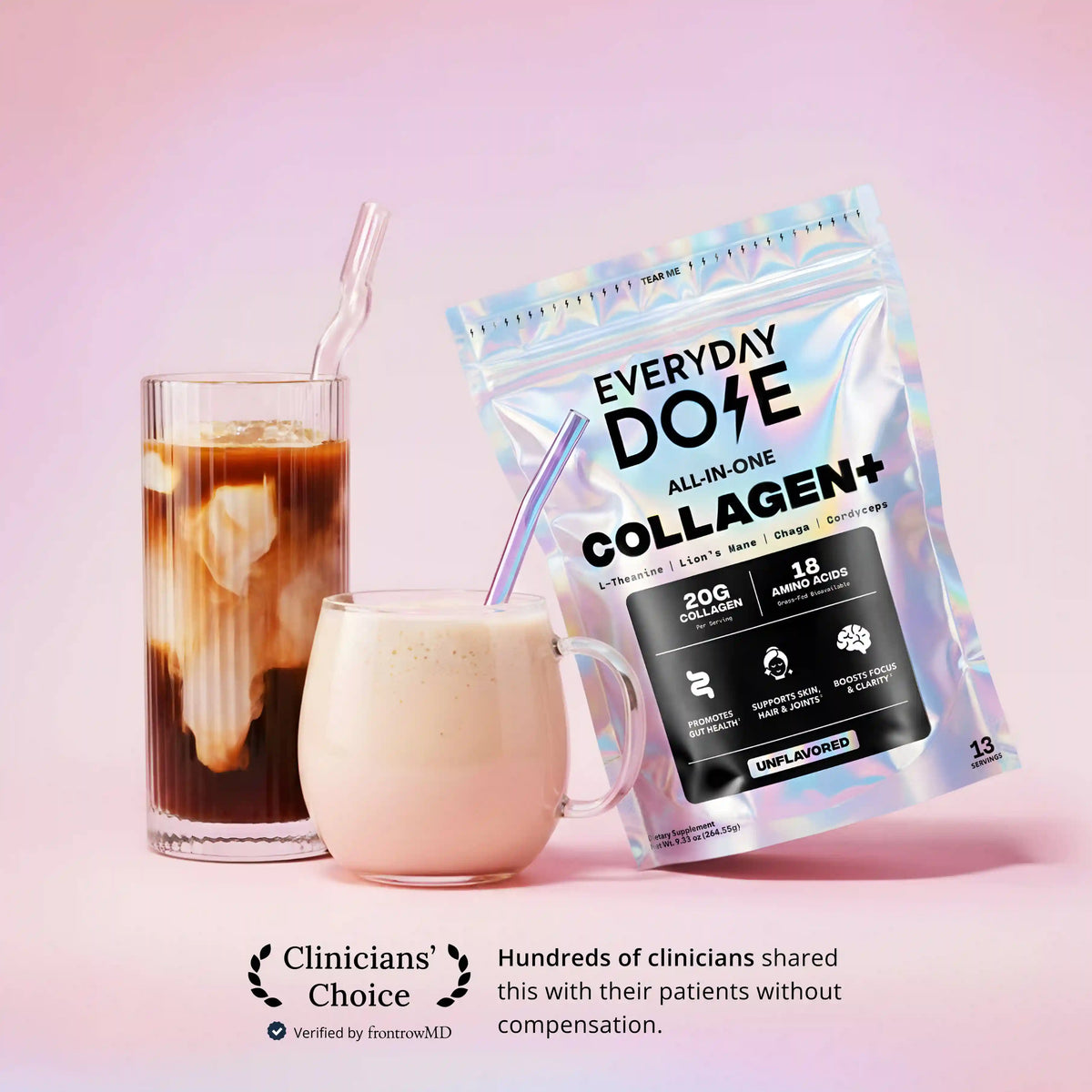 Collagen+ 13 Servings