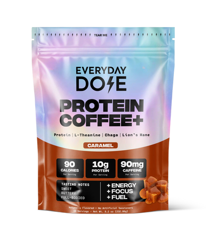 Protein Coffee+