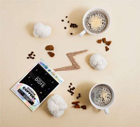 30-Servings Coffee+ Medium Roast