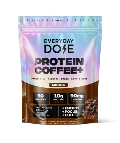Protein Coffee+
