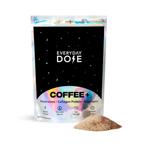 Everyday Dose Coffee+