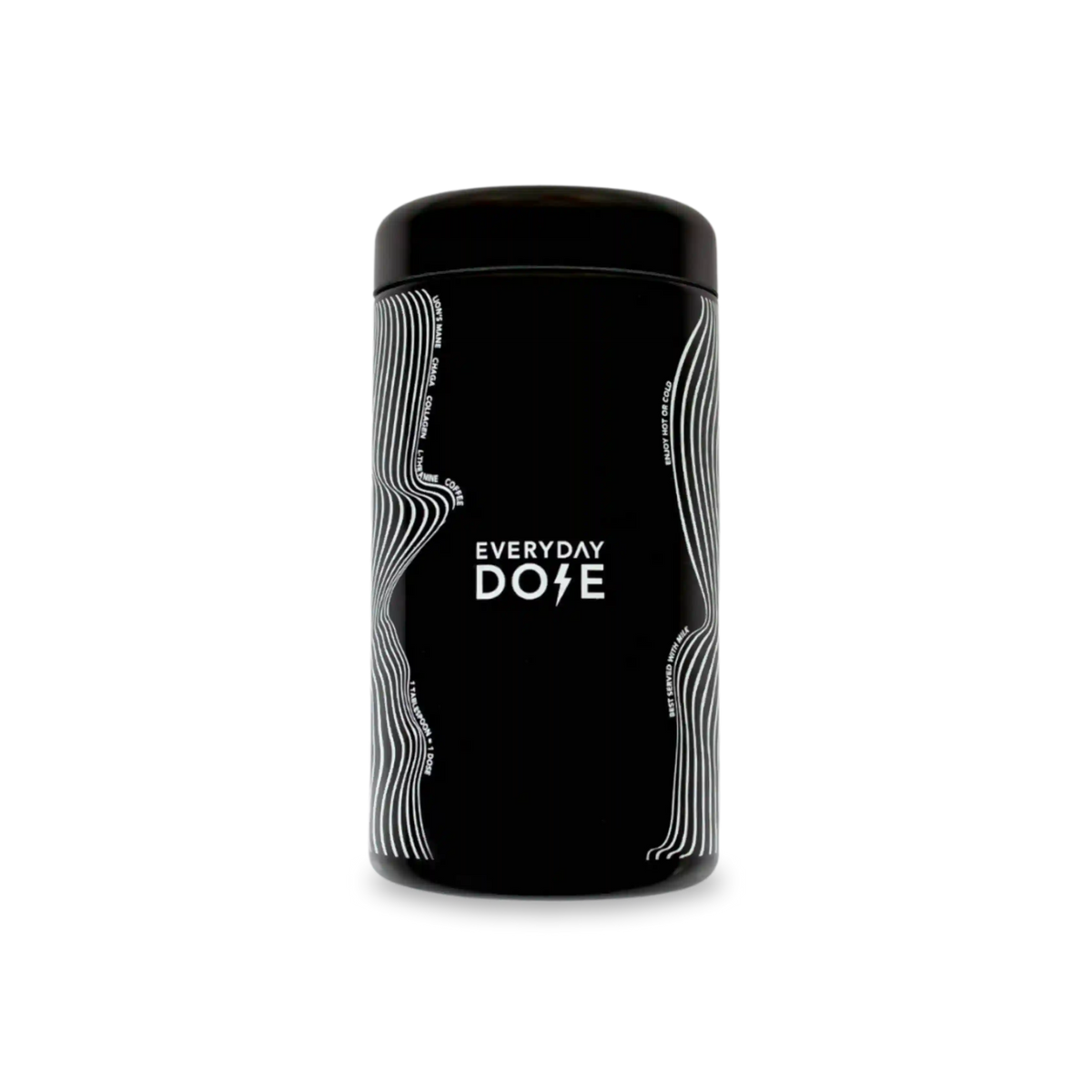 [DOSE REWARDS] The Coffee Vessel