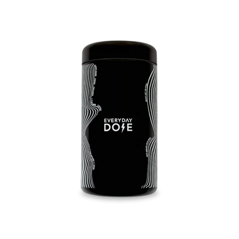 [DOSE REWARDS] The Coffee Vessel
