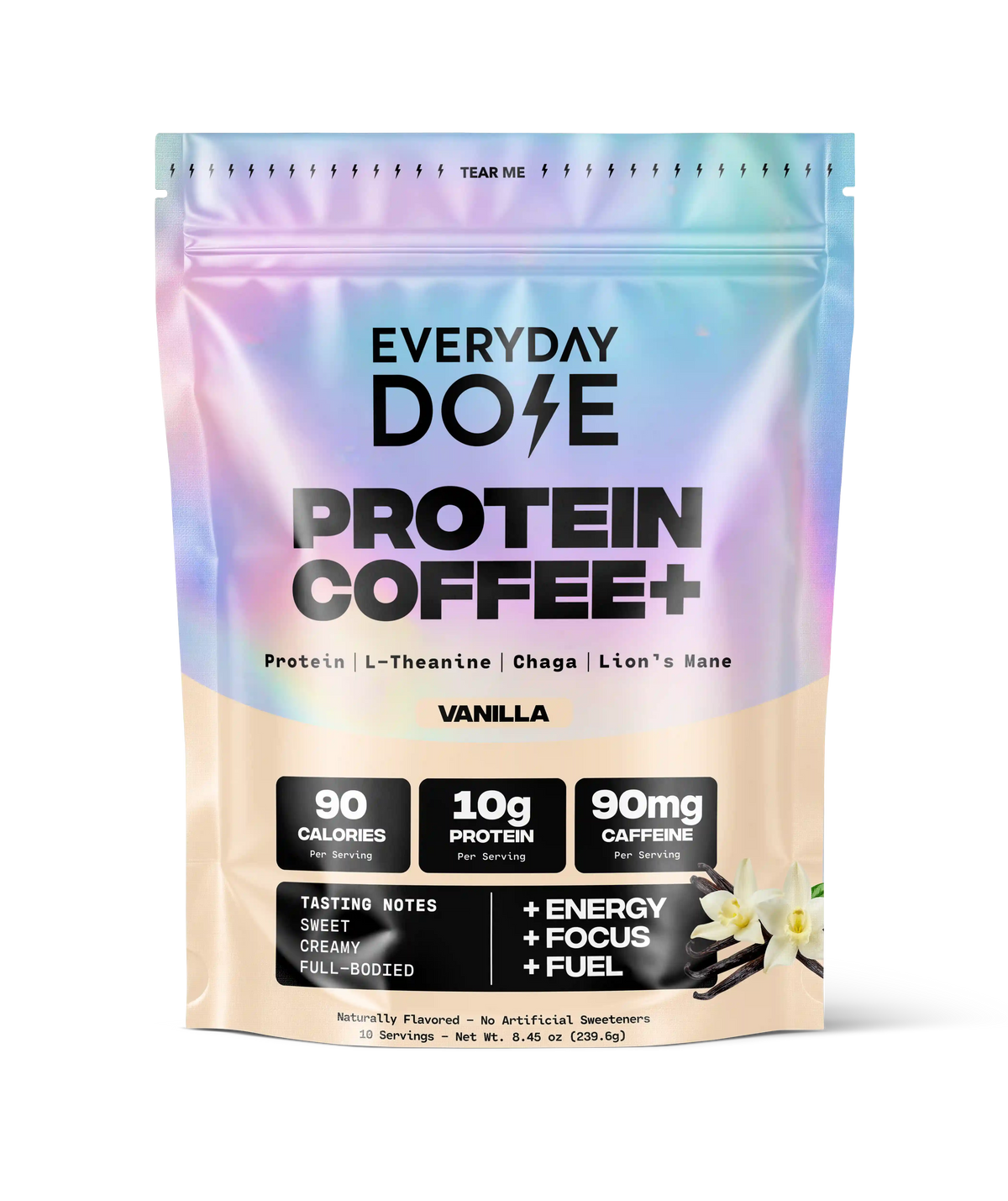 Protein Coffee+
