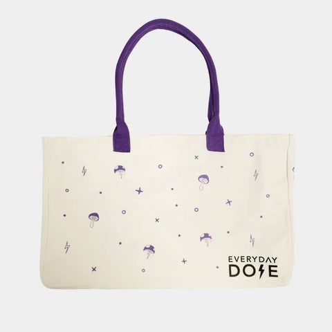 [DOSE REWARDS] Tote Bag