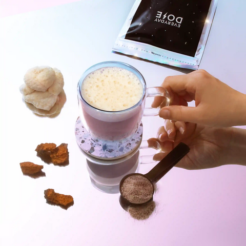 30 Servings Coffee+