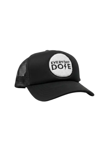 Everyday Dose Hat