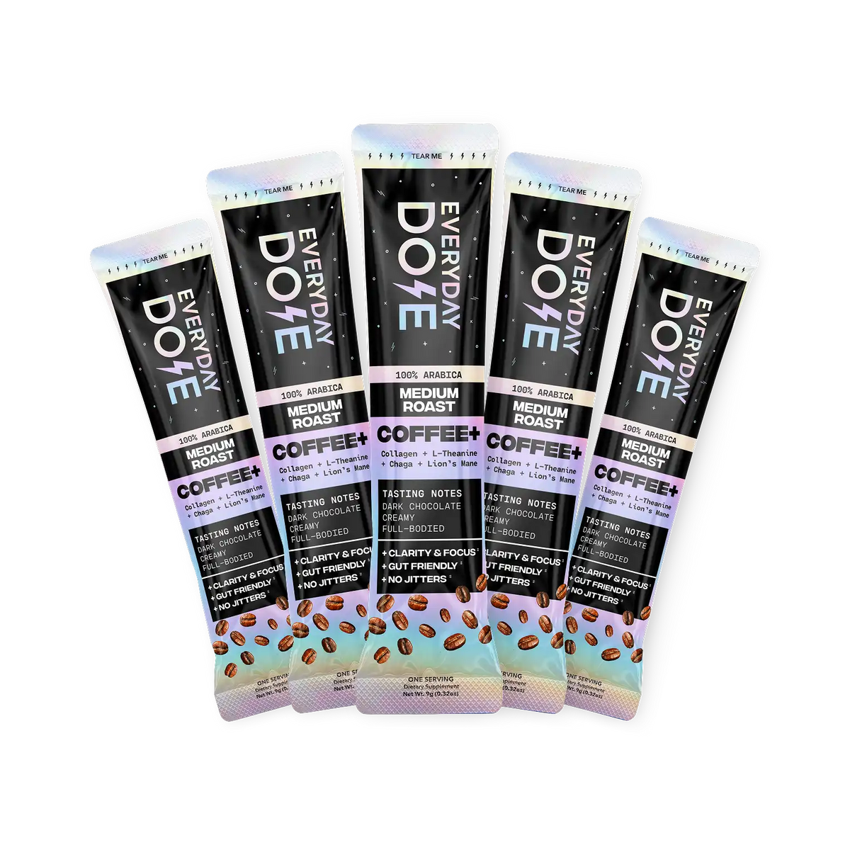 5-Pack (Medium)