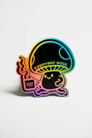Mushy Magnet