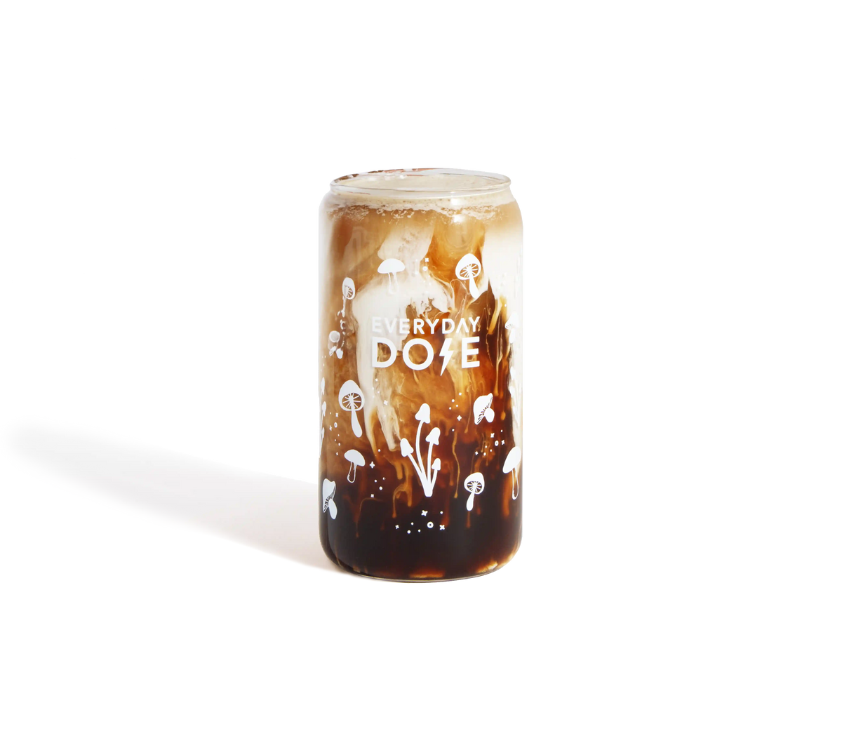 [DOSE REWARDS] Mushroom Glass