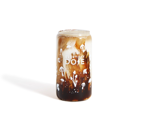 [DOSE REWARDS] Mushroom Glass