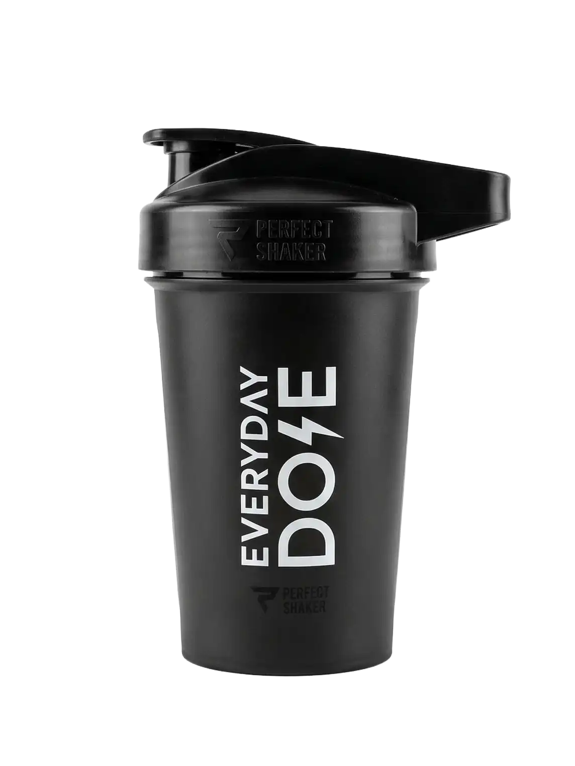 Fancy Shaker