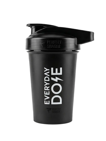 Fancy Shaker