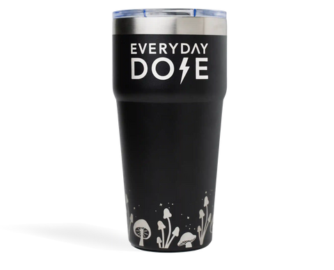 [DOSE REWARDS] Tumbler