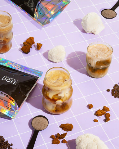 30 Servings Coffee+